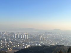 -府君山公园