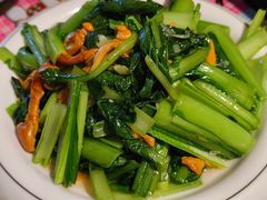 -粗粮人家·东北菜(洋桥店)