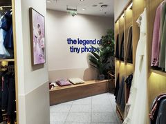 -天真蓝照相馆(五角场百联又一城店)