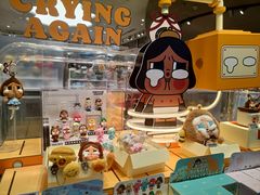 -泡泡玛特POPMART(合生汇店)