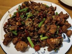 -徐家饭堂(金碧家园店)