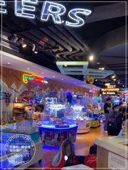 -卡通尼乐园(上海万象城店)