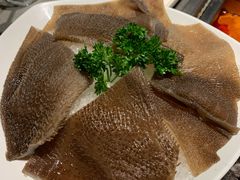 捞派脆脆毛肚-海底捞火锅(九霄梦天地店)