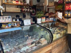 -Alimentari早午餐(安福路店)