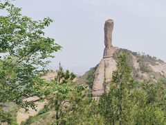 -磬锤峰森林公园