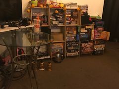 -樊笼真人密室逃脱(江南西店)