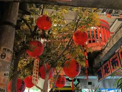 -五马集·海鲜·温州大牌档(黑金冠五马街十字路口店)