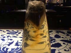 -绿茶餐厅(乐峰广场店)