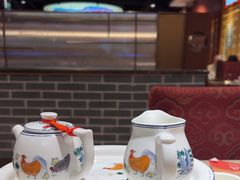 -点都德(花城店)