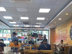 大堂-鑫花溪牛肉米粉(凤凰街创始总店)