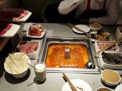 -海底捞火锅(振华商厦店)