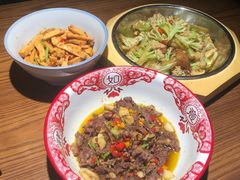 -老湘村·湖南土菜(天河维多利店)