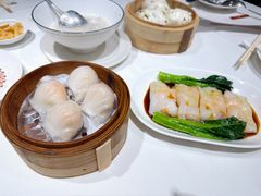 -東海海鲜酒家(中信广场店)