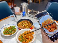 -湘村小灶·地道长沙菜·本地人优选(咸嘉新村店)