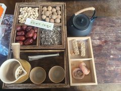 -陶野咖啡·面包披萨