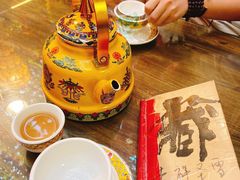菜单-吉祥圣雪藏餐