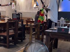 -破店肥哈·东北烧烤(南山保利店)