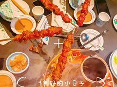 -阳坊胜利涮羊肉(阳坊老店)