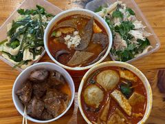 -朱记手撕鸡(八市店)