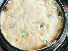 -郑阿姨的家·이모네·韩料&烤肉(武川路店)