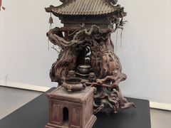 -中国美术学院-美术馆