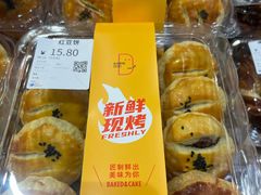 -物美超市(通州华业玫瑰店)