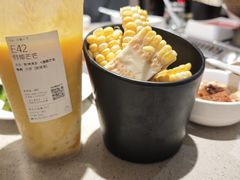 -海底捞火锅(万达广场店)