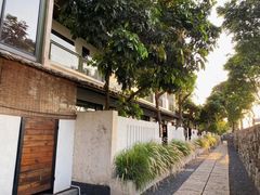 -喜洲吧·江畔老船厂·庭院餐厅(喜临院店)