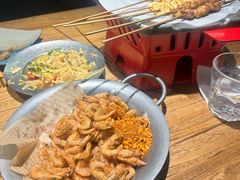 -1819餐厅·团队聚餐·烤串·精酿