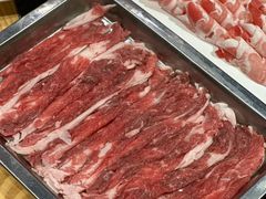 -京炭铜锅涮肉·羊蝎子·羊肉炉(保利·时光里店)