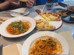 -必胜客(WOW玉泉远洋店)