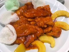 -天成·川菜家宴(礼岗店)
