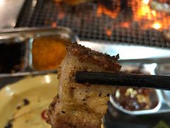 -马路牙子烧烤音乐酒馆(望京店)