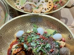 -福客麻辣烫·现炒麻辣香锅(印力中心店)