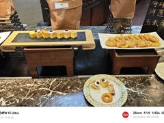 -重庆丽苑维景国际大酒店·海鲜自助餐厅