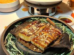 -狮拾久·现代新加坡料理(壹方城店)