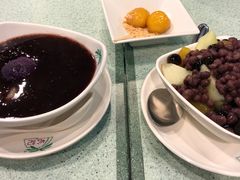 -松记糖水店(铜锣湾分店)