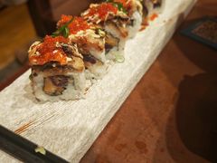 -鸟泉居酒屋·烧鸟·酒馆(百子湾店)