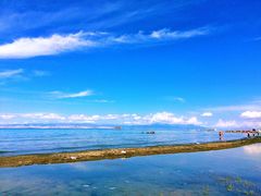 -青海湖国家重点风景名胜区