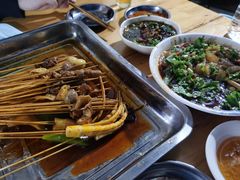 -康二姐串串(中道街店)