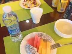 -桂林喜来登饭店雅琴餐厅