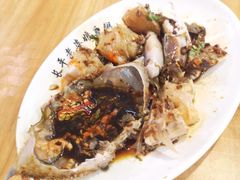 -长平老姿娘夜粥(平东一街店)