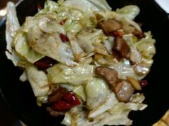 -楚天美食坊(越秀先烈中路店)