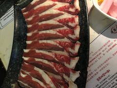 -哥老官重庆美蛙鱼头(宝山龙湖店)