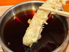 -天妇罗内顺田(罗湖店)