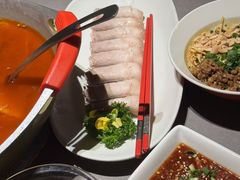 -三江里·宜宾川菜(亚运村店)