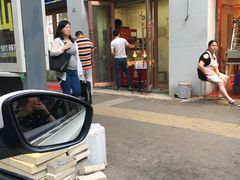 -杨记板栗(天虹总店)