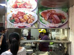 -珍珍小食店(西华路店)