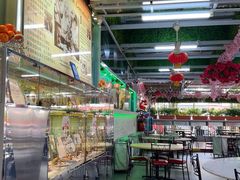 -無招牌海鮮(芽笼店)