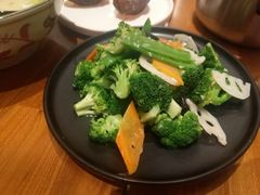 -hallch 好吃餐厅(全运村中央广场店)